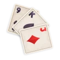Cards at Kineko Online Casino