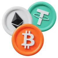 All cryptocurrencies are supported at Kineko Casino