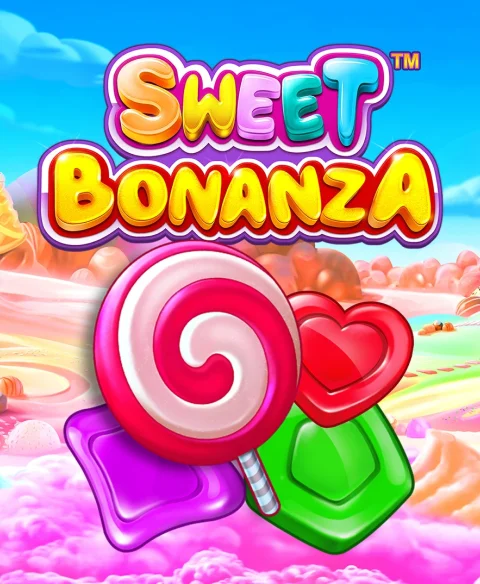 Play Sweet Bonanza at Kineko Casino