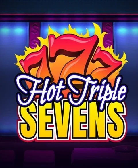 Play Hot Triple Sevens at Kineko Casino