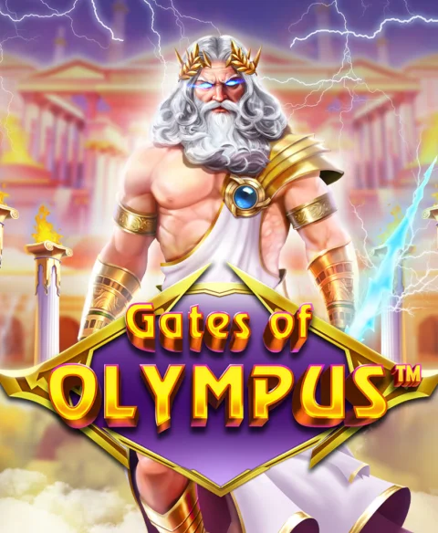 Play Gates of Olympus at Kineko Casino