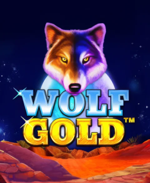 Play Wolf Gold at Kineko Casino