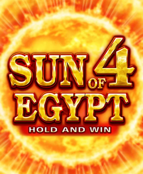 Play Sun of Egypt at Kineko Casino