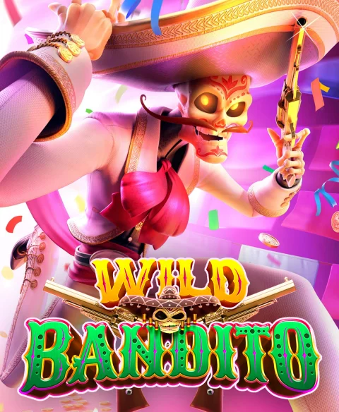 Play Wild Bandito at Kineko Casino