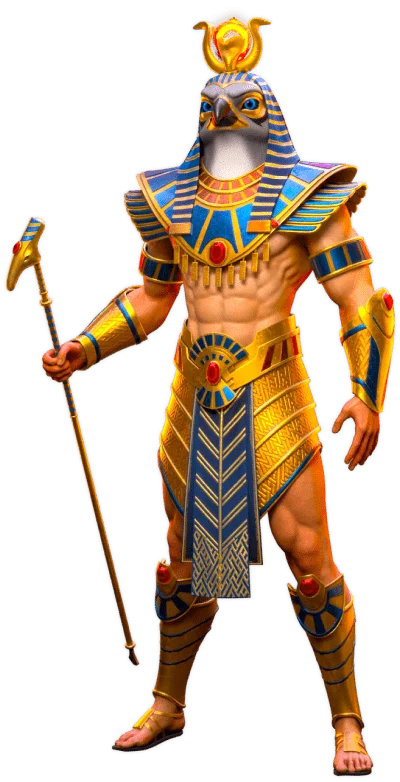 Egyptian at Kineko Online Casino